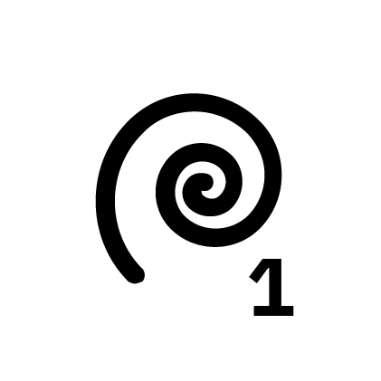 Pisno deljenje brez prehoda - animacija 1