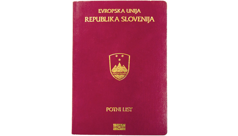 Posameznik, skupnost, država – preverim svoje znanje